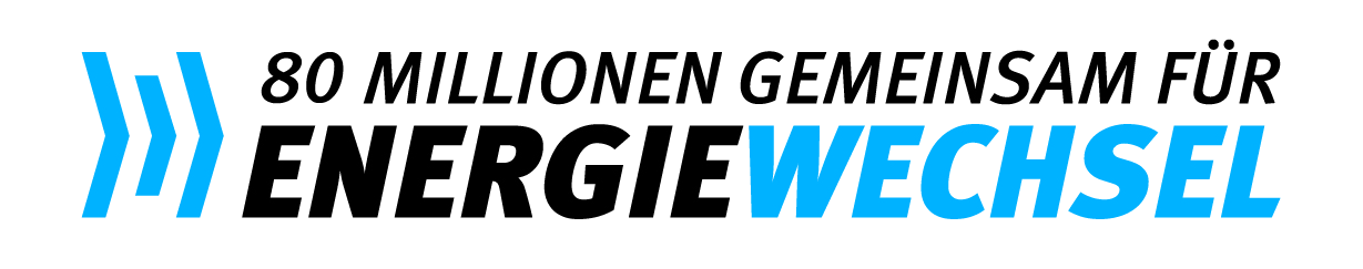 BMWK EnergieWechsel Kampagnenlogo